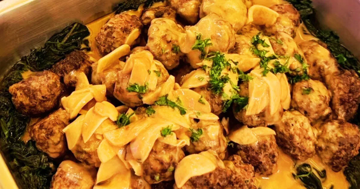 บุฟเฟ่ต์ที่พรีเมียมมาก เชฟปรุงอร่อยสุดๆ